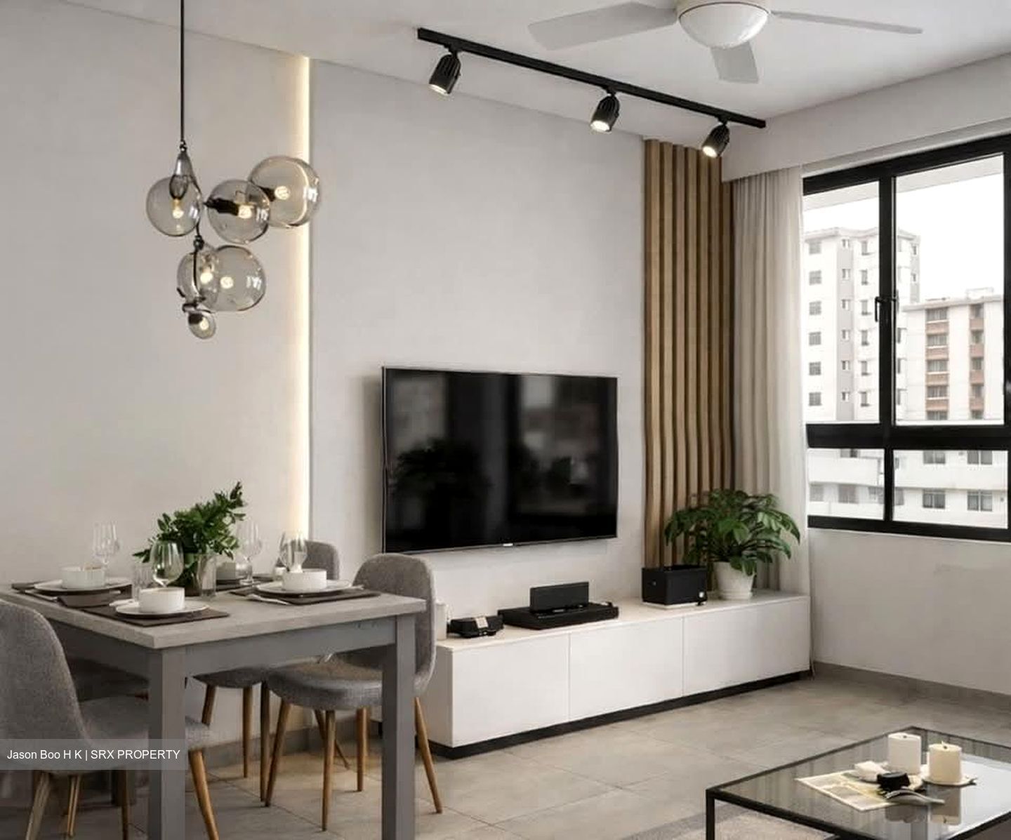 Blk 101A Alkaff Courtview (Toa Payoh), HDB 3 Rooms #564843371